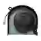 Thay quạt laptop Acer Aspire A715-41 1